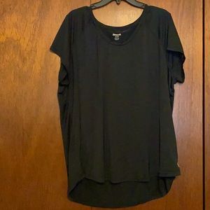 Reebok Women’s Workout Shirt